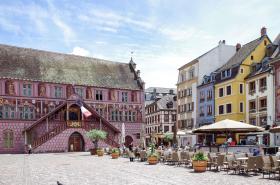 Ibis Budget Mulhouse Centre Gare - photo 23