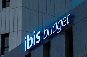 Ibis Budget Mulhouse Centre Gare - photo 22
