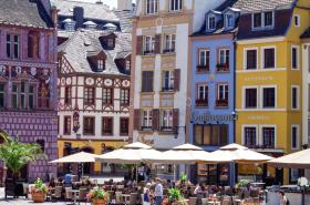 Ibis Budget Mulhouse Centre Gare - photo 21