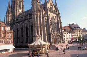 Ibis Budget Mulhouse Centre Gare - photo 20