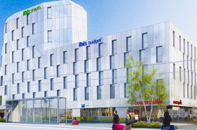 Ibis Budget Mulhouse Centre Gare - photo 4