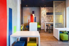 Ibis Budget Mulhouse Centre Gare - photo 25