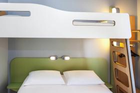 Ibis Budget Mulhouse Centre Gare - photo 16