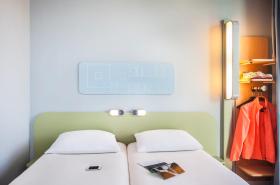 Ibis Budget Mulhouse Centre Gare - photo 14