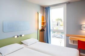Ibis Budget Mulhouse Centre Gare - photo 7
