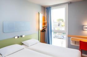 Ibis Budget Mulhouse Centre Gare - photo 16