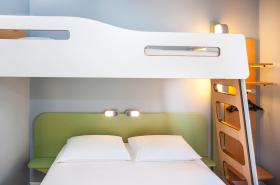 Ibis Budget Mulhouse Centre Gare - photo 6
