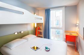 Ibis Budget Mulhouse Centre Gare - photo 19