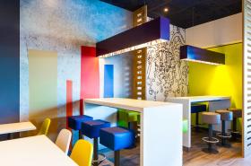 Ibis Budget Mulhouse Centre Gare - photo 12