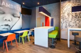 Ibis Budget Mulhouse Centre Gare - photo 13