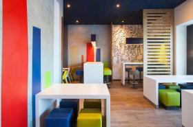 Ibis Budget Mulhouse Centre Gare - photo 10