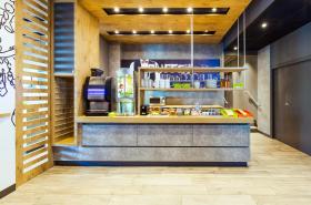 Ibis Budget Mulhouse Centre Gare - photo 5