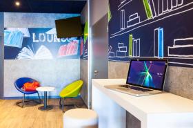 Ibis Budget Mulhouse Centre Gare - photo 8