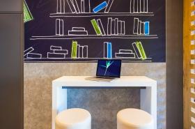 Ibis Budget Mulhouse Centre Gare - photo 17