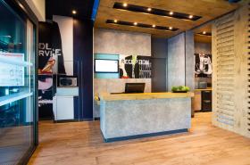 Ibis Budget Mulhouse Centre Gare - photo 6