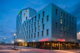 Ibis Budget Mulhouse Centre Gare - photo 23