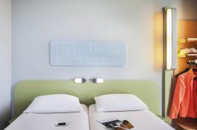 Ibis Budget Mulhouse Centre Gare - photo 17