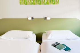 Ibis Budget Mulhouse Centre Gare - photo 13