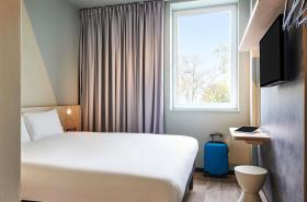 Ibis Budget Mulhouse Centre Gare - photo 12