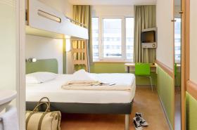 Ibis Budget Mulhouse Centre Gare - photo 11