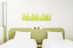 Ibis Budget Mulhouse Centre Gare - photo 20