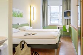 Ibis Budget Mulhouse Centre Gare - photo 7