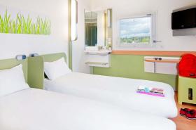 Ibis Budget Mulhouse Centre Gare - photo 6