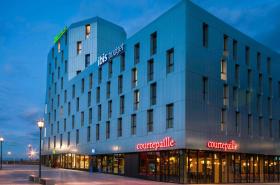 Ibis Budget Mulhouse Centre Gare - photo 4