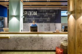 Ibis Budget Mulhouse Centre Gare - photo 24