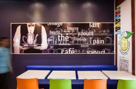 Ibis Budget Mulhouse Centre Gare - photo 25