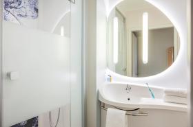 Ibis Budget Mulhouse Centre Gare - photo 11
