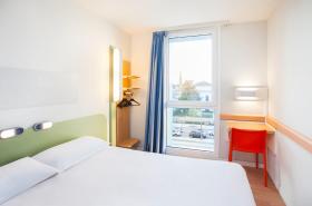 Ibis Budget Mulhouse Centre Gare - photo 8