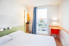 Ibis Budget Mulhouse Centre Gare - photo 15