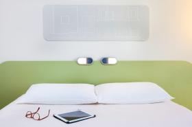 Ibis Budget Mulhouse Centre Gare - photo 9
