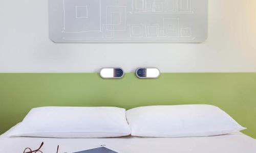 Ibis Budget Mulhouse Centre Gare - photo 2