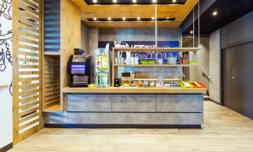 Ibis Budget Mulhouse Centre Gare - photo 2