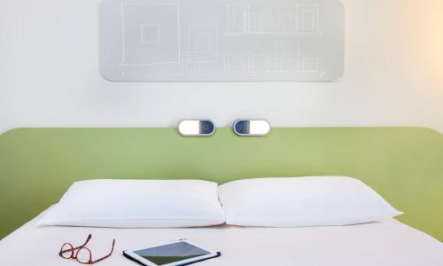 Ibis Budget Mulhouse Centre Gare - photo 3