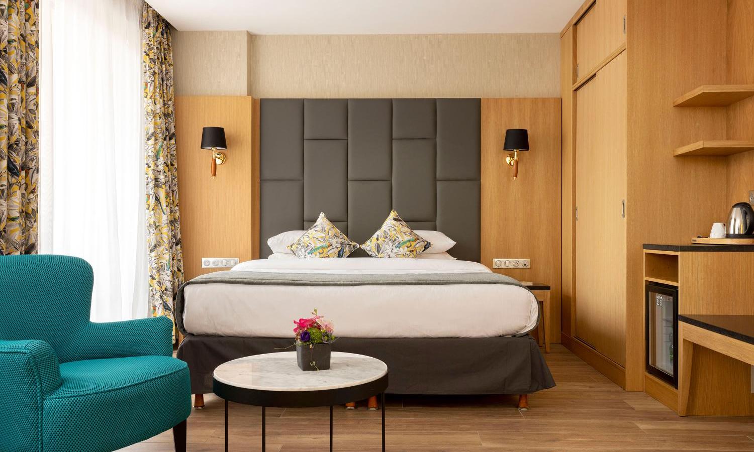 Foto vom Hotel Bristol