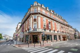Hotel Bristol - photo 23
