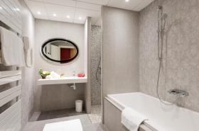 Hotel Bristol - photo 15
