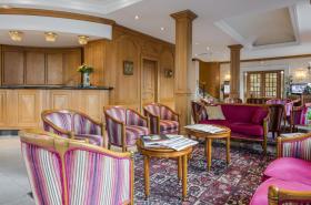 Hotel Bristol - photo 8