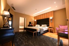 Hotel Bristol - photo 11