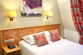 Hotel Bristol - photo 6