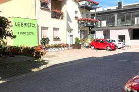 Hotel Bristol - photo 7