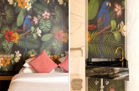 Hotel Bristol - photo 13