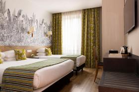 Hotel Bristol - photo 19