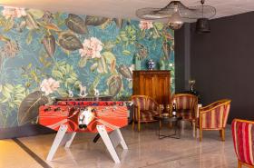 Hotel Bristol - photo 22