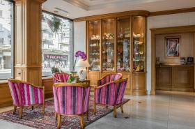 Hotel Bristol - photo 9