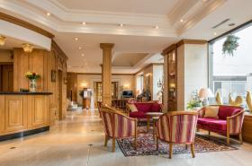 Hotel Bristol - photo 9