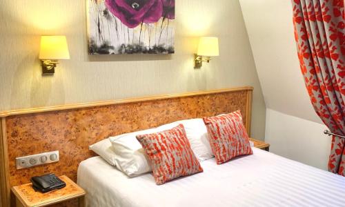 Hotel Bristol - photo 3